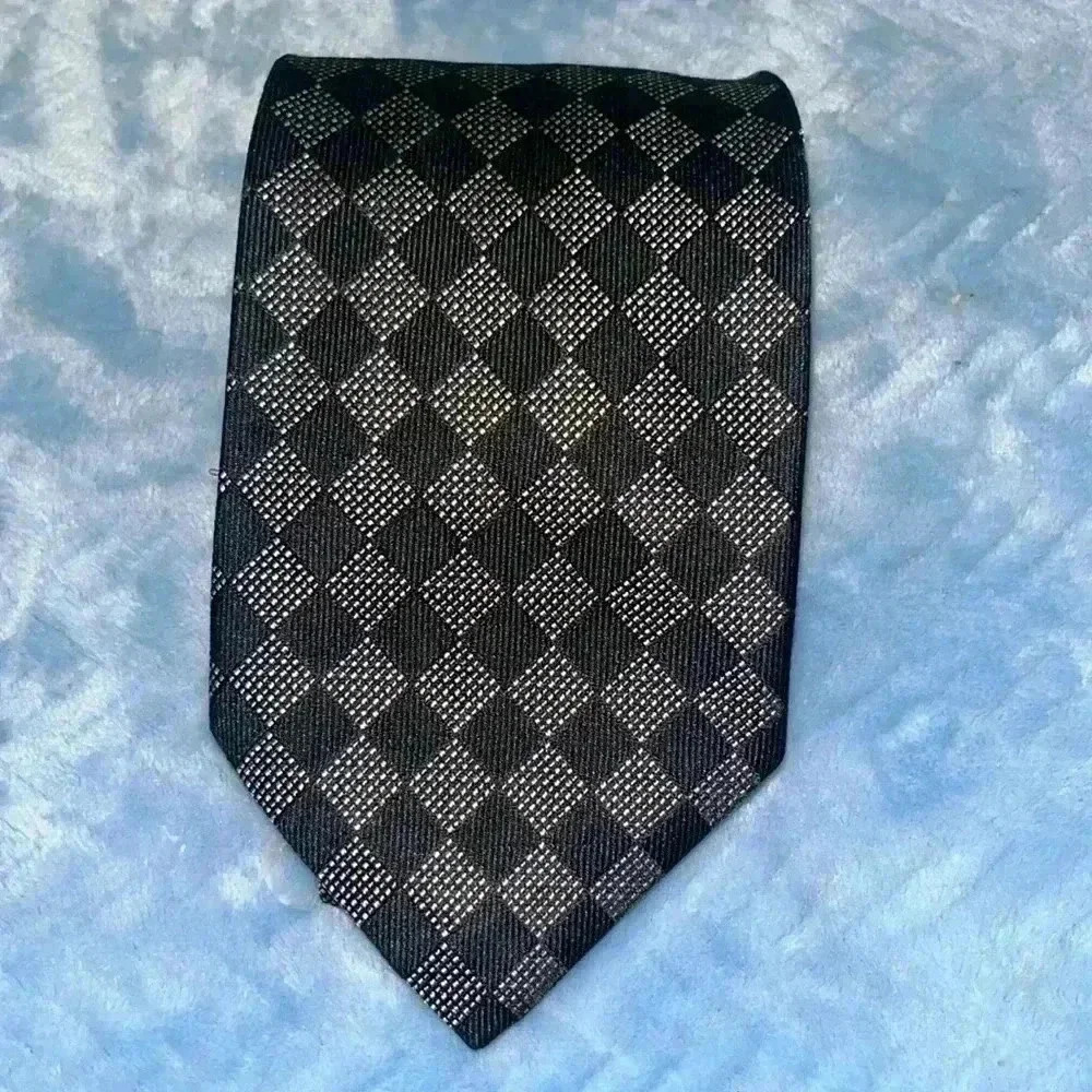 Joseph A. Bank Signature Collection Tie